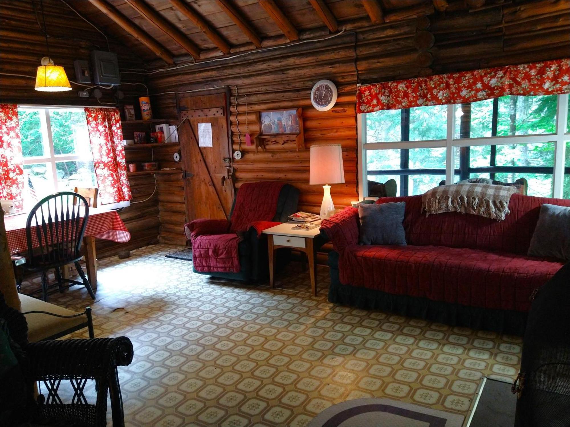 Robinson'S Cottages Township of Edmunds Zewnętrze zdjęcie